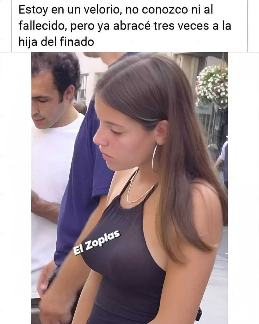 Who is this girl? This is a very famous image but I never knew who she was