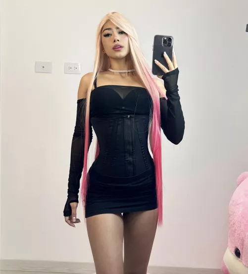 Would our first date end in the bed?