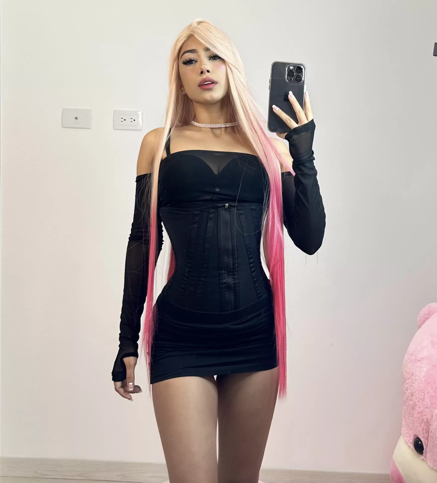 Would our first date end in the bed?