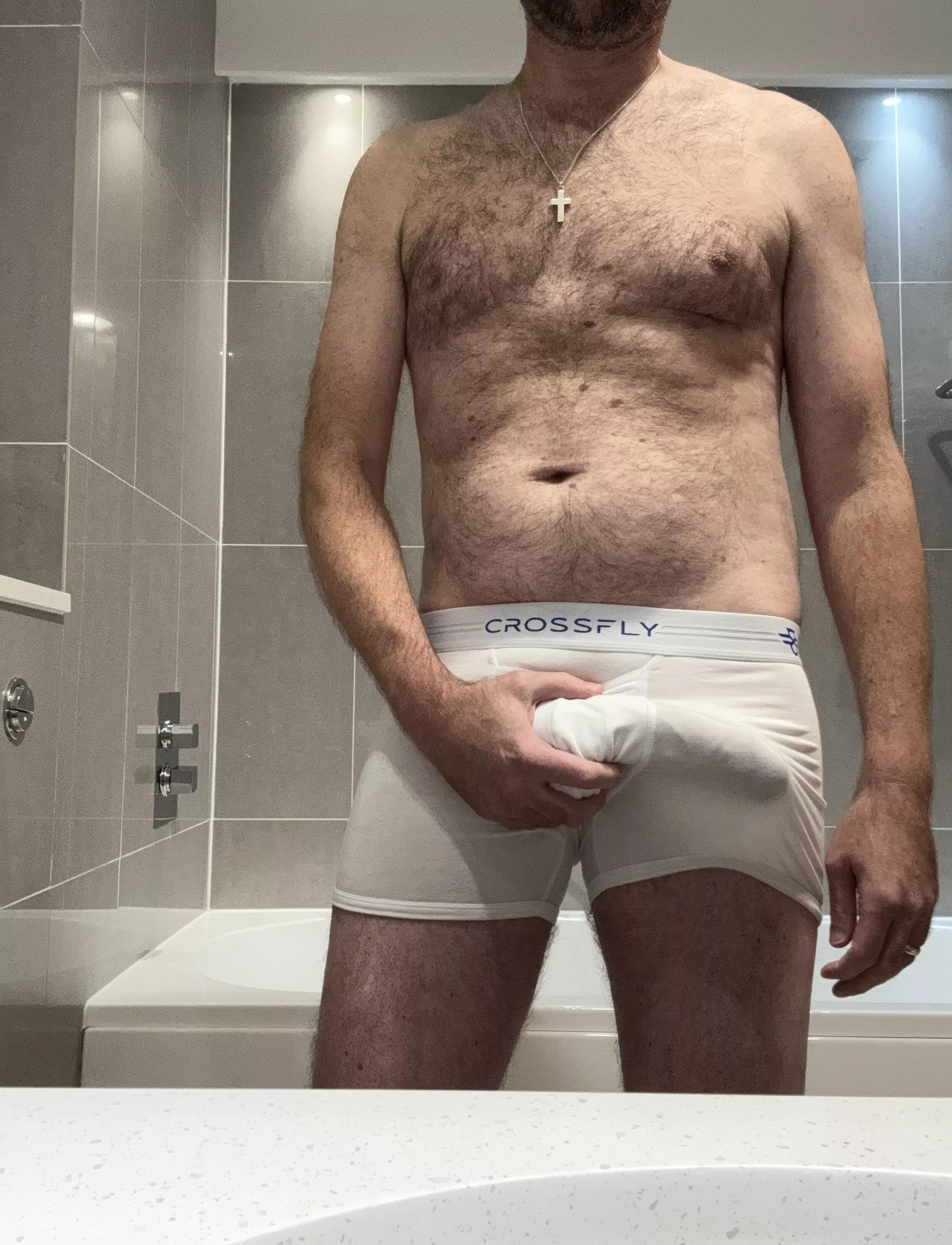 Would you pull these down for me? (47)