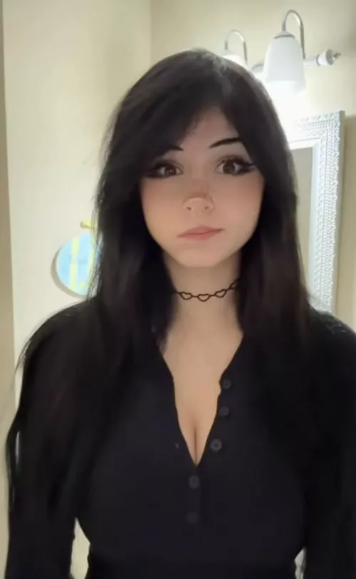 Would you wife me up?
