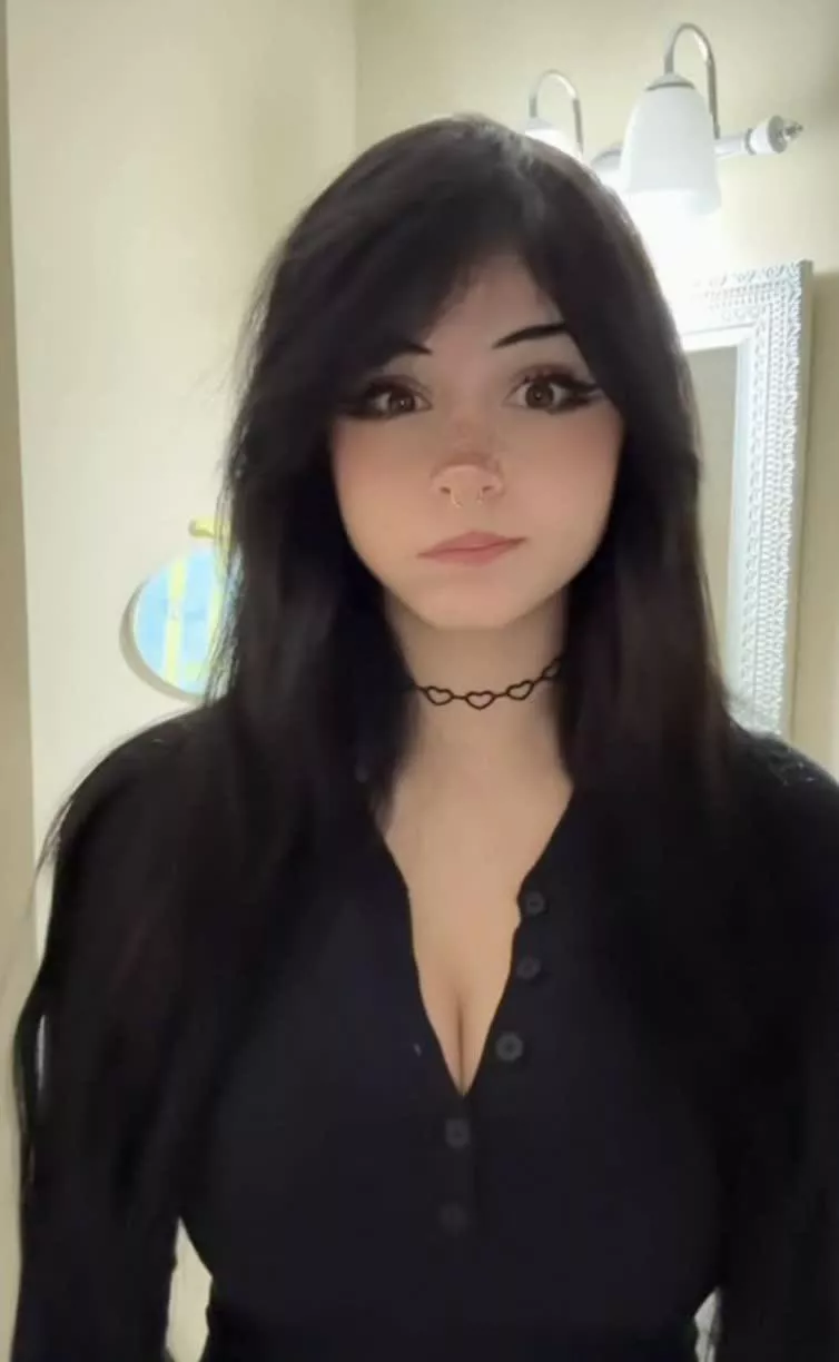 Would you wife me up?
