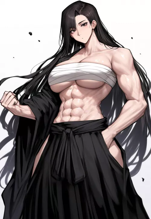 Wrapped Chest [@Yashiro0930]