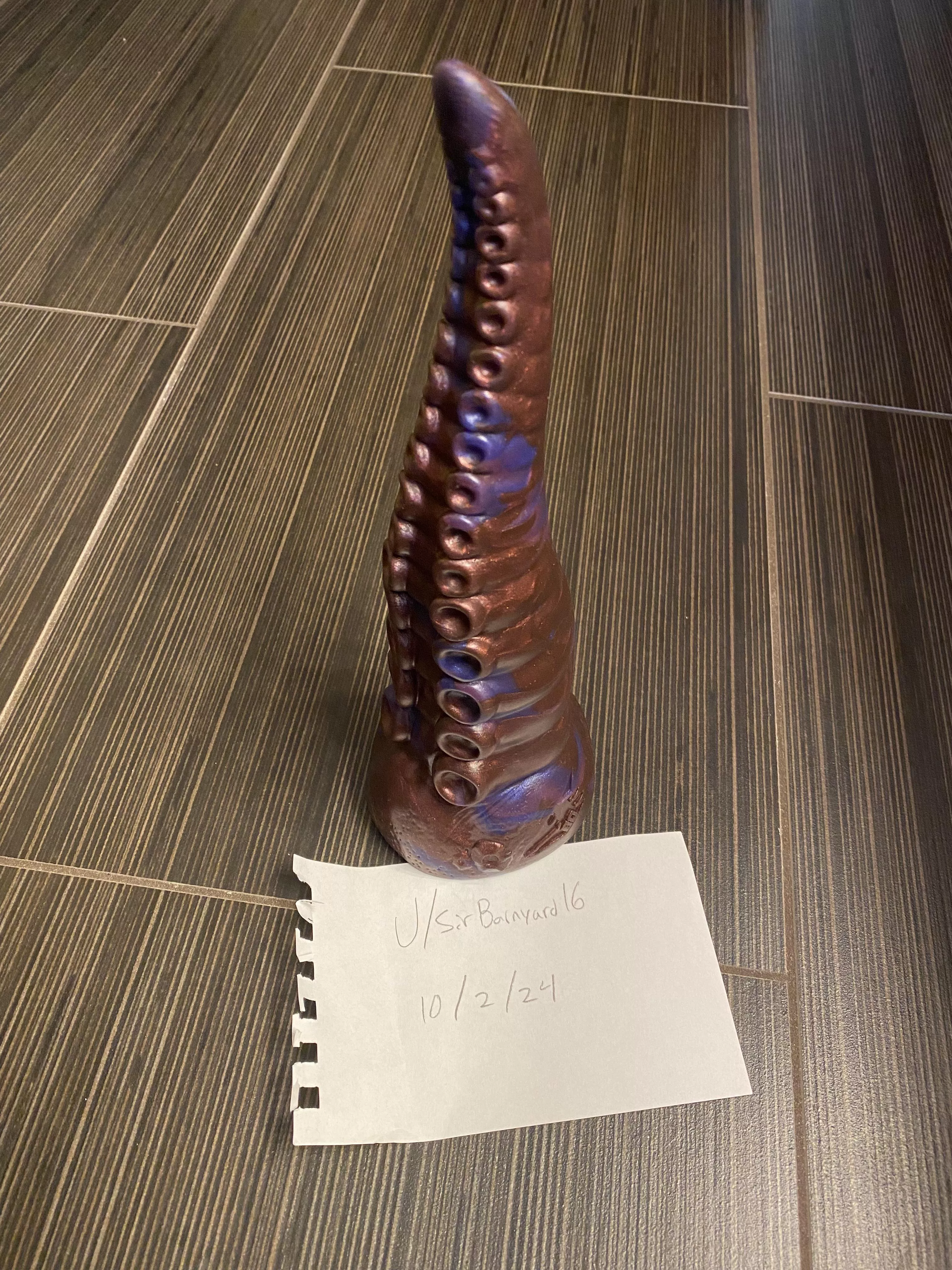 WTS Selling M/M Ika (US Only)