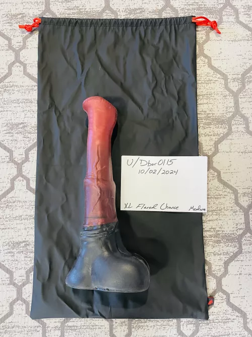 WTS [US Only] - XL Flared Chance