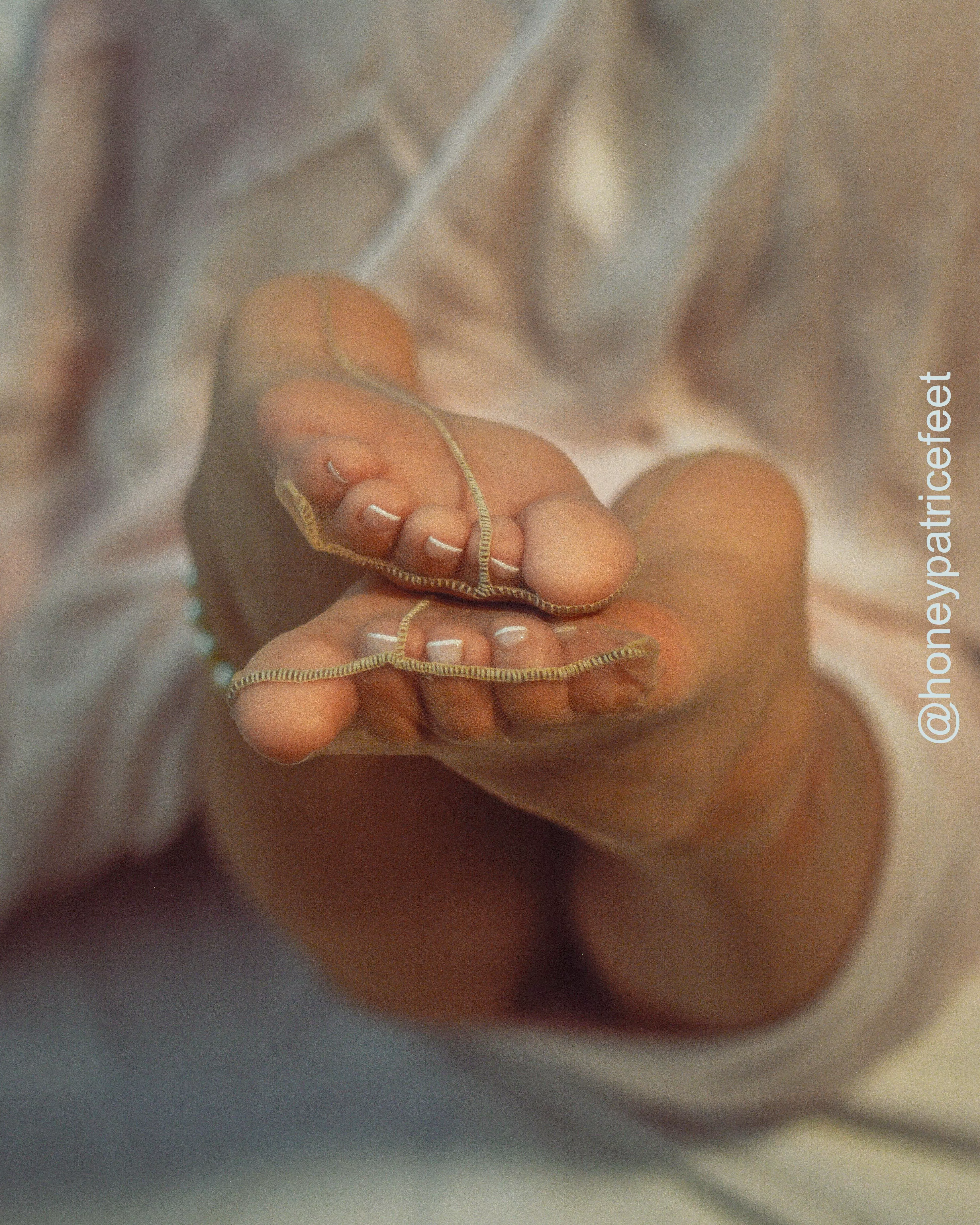 Always better in pantyhose