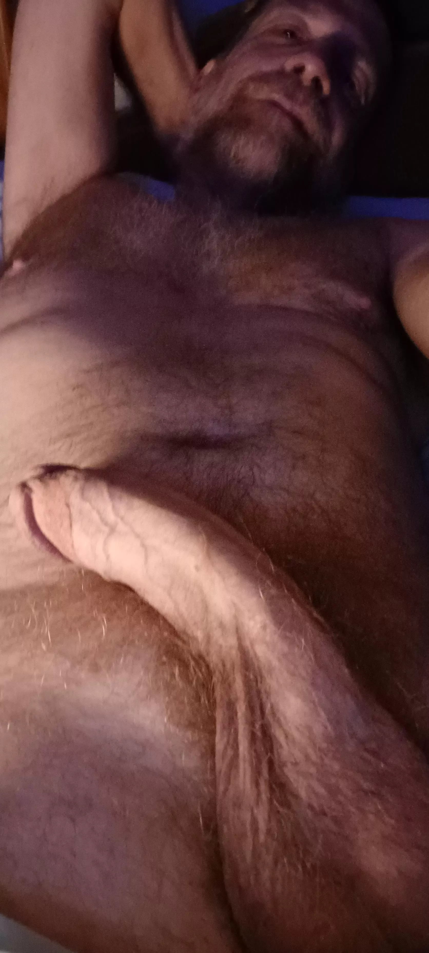 Are you ready to greet the dawn with me for Thick Thursday?