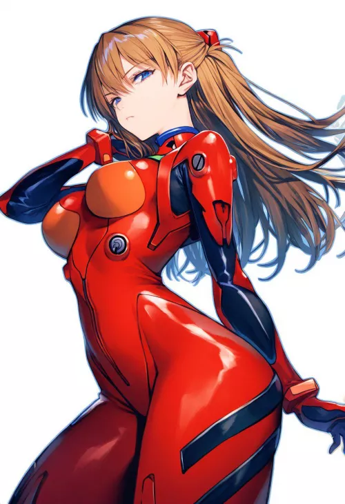 Asuka [Evangelion]