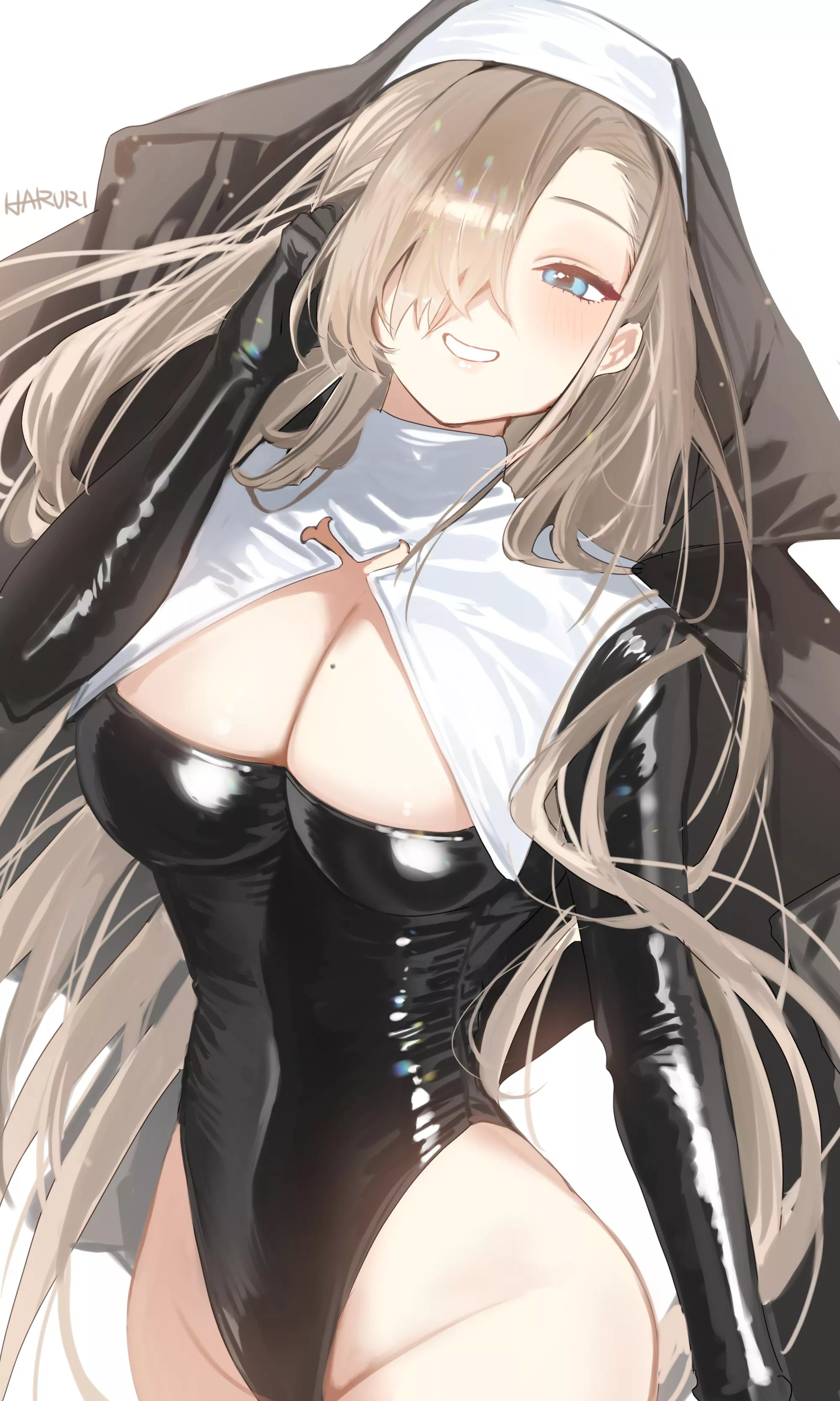 Asuna Ichinose [Blue Archive]