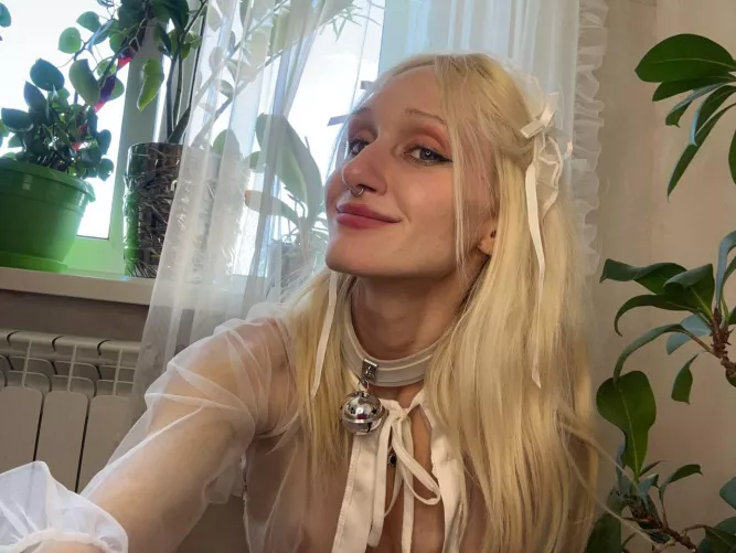 Blondes are the best 