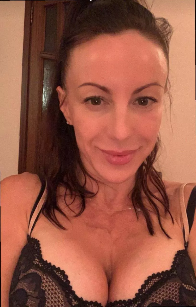 Born in 1980. Are we the same age? Or you are looking at my boobs?