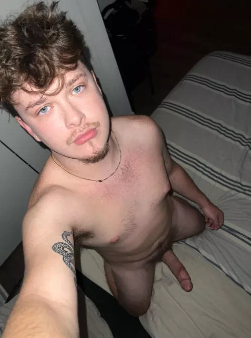 bounce on my dick until I spray my load all inside of you