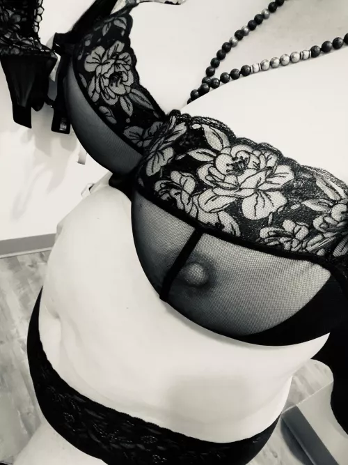 Bra shopping sneak peak 