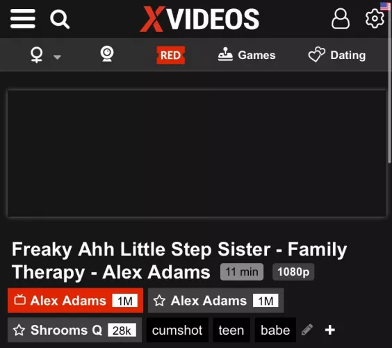 Brain rot on xvideos before GTA 6 💀