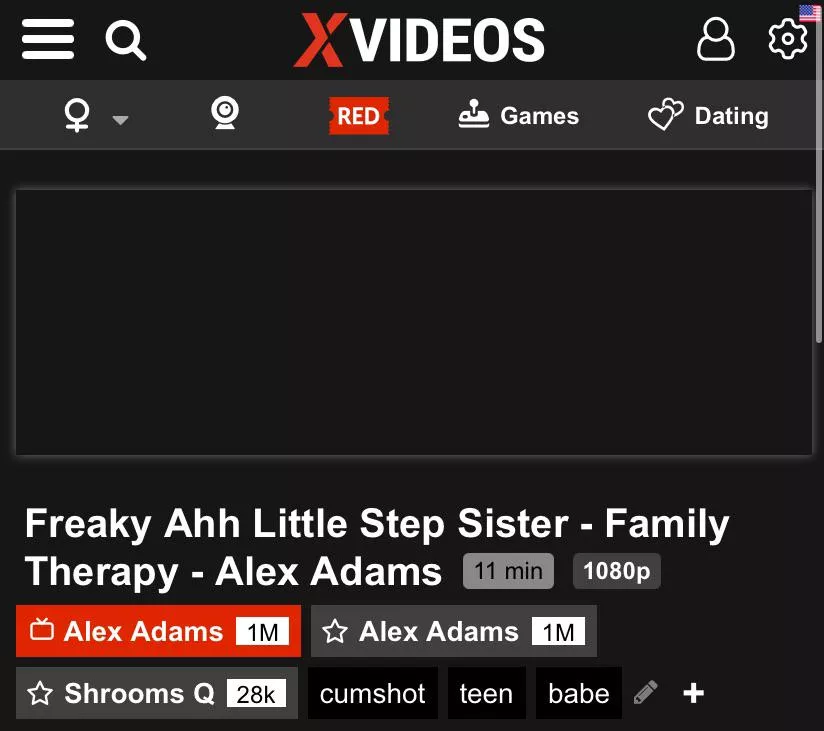 Brain rot on xvideos before GTA 6 💀