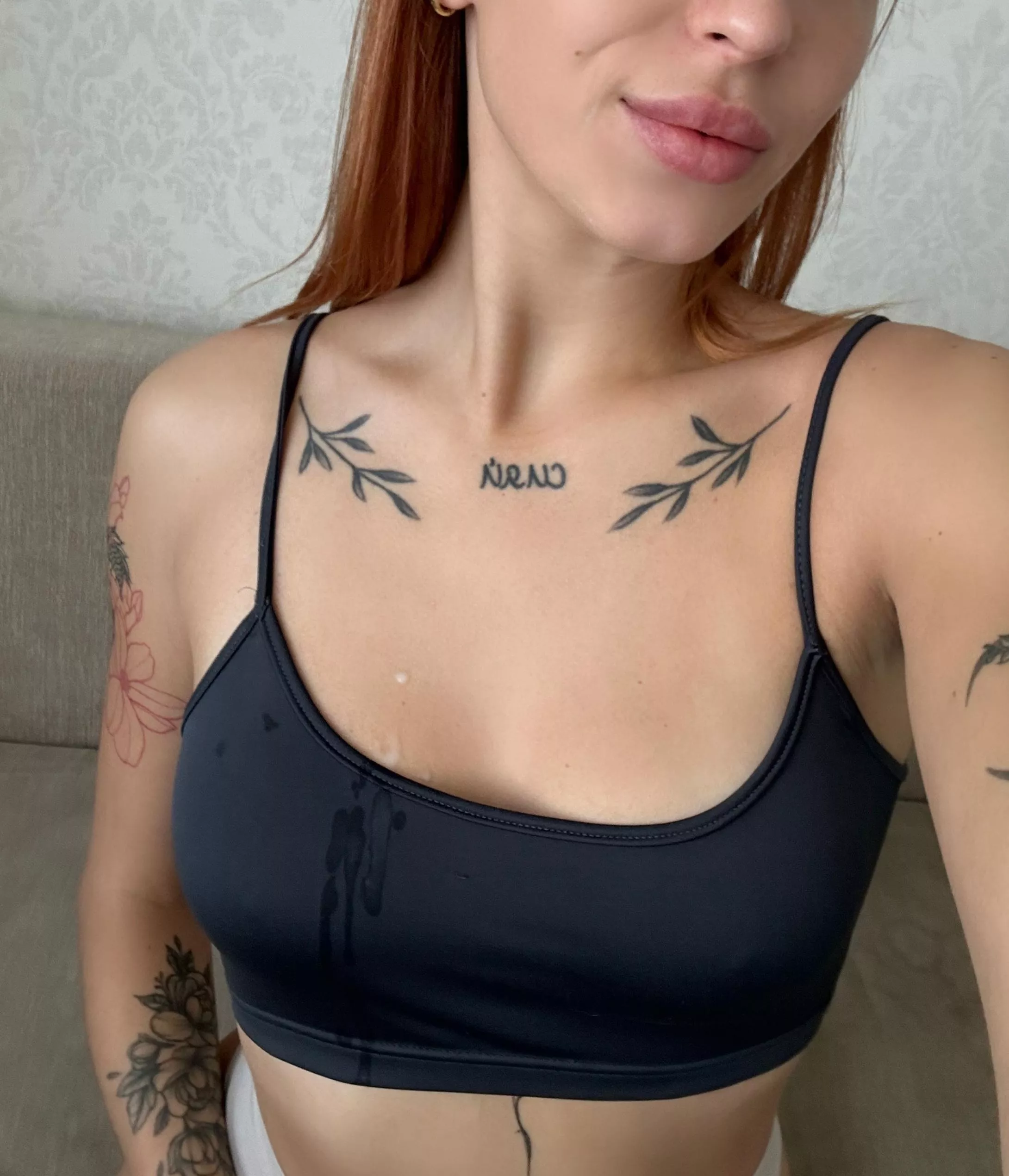 can I ask for a refill on my sweetie