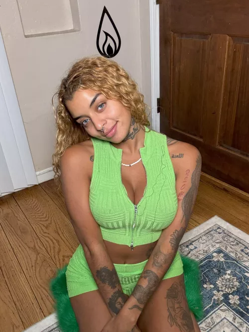 Can I see your big tool?