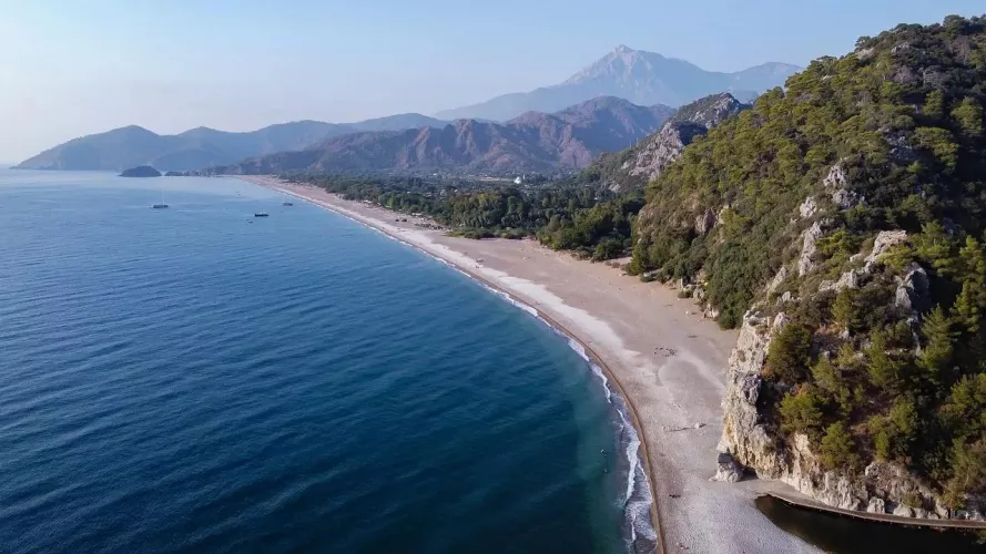 Cirali Turkey (Kemer)