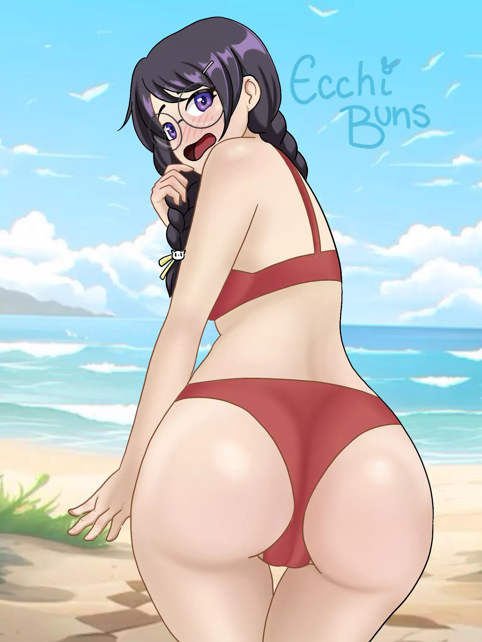 Commission I did a while back