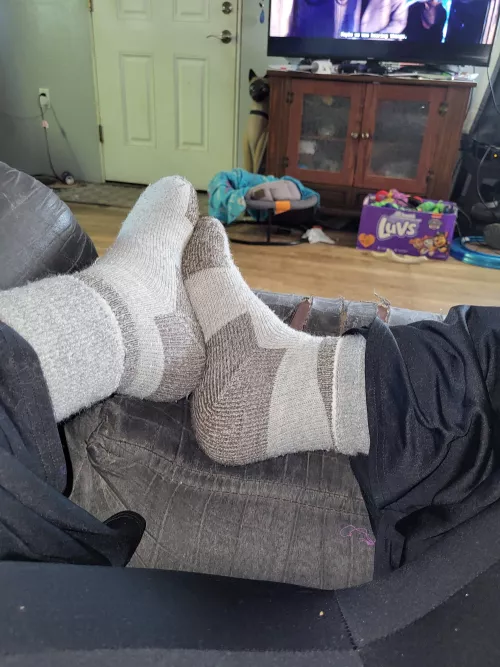 Coziness at its best