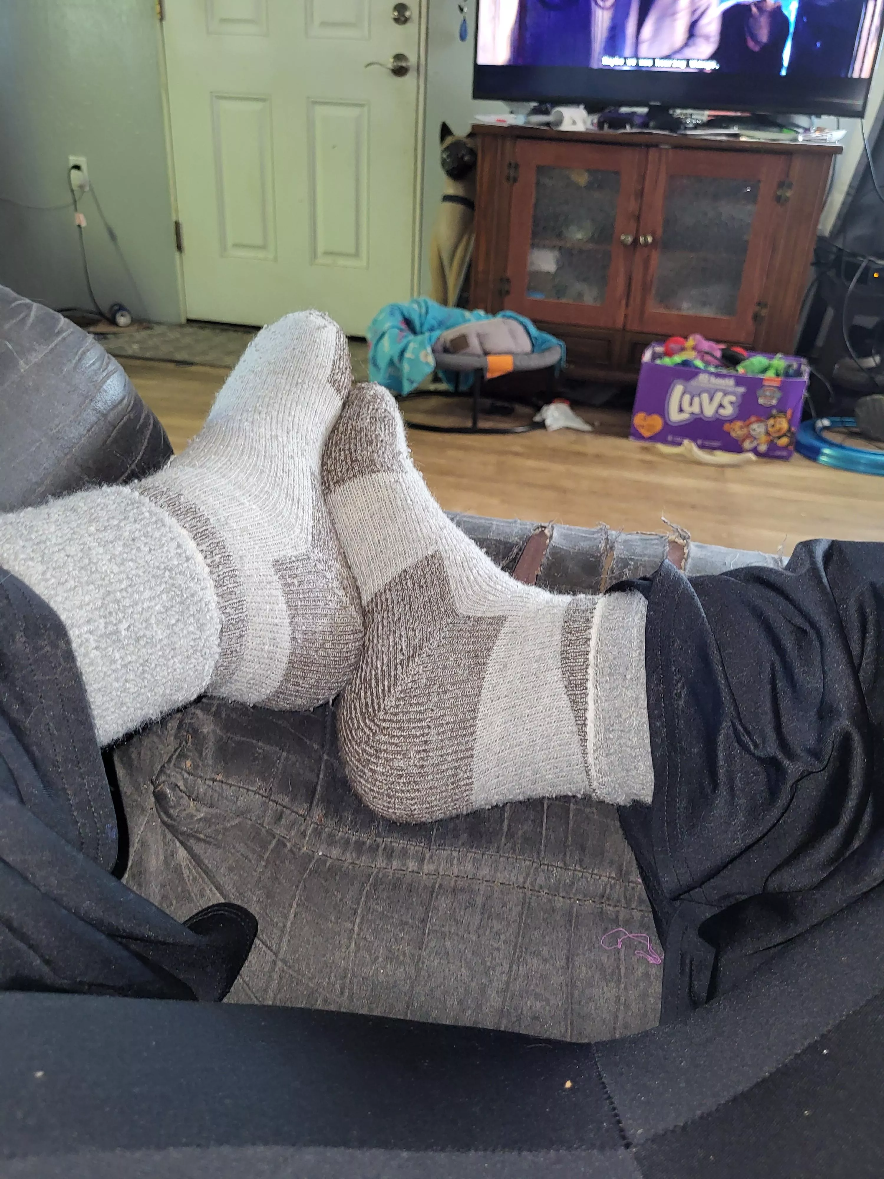 Coziness at its best