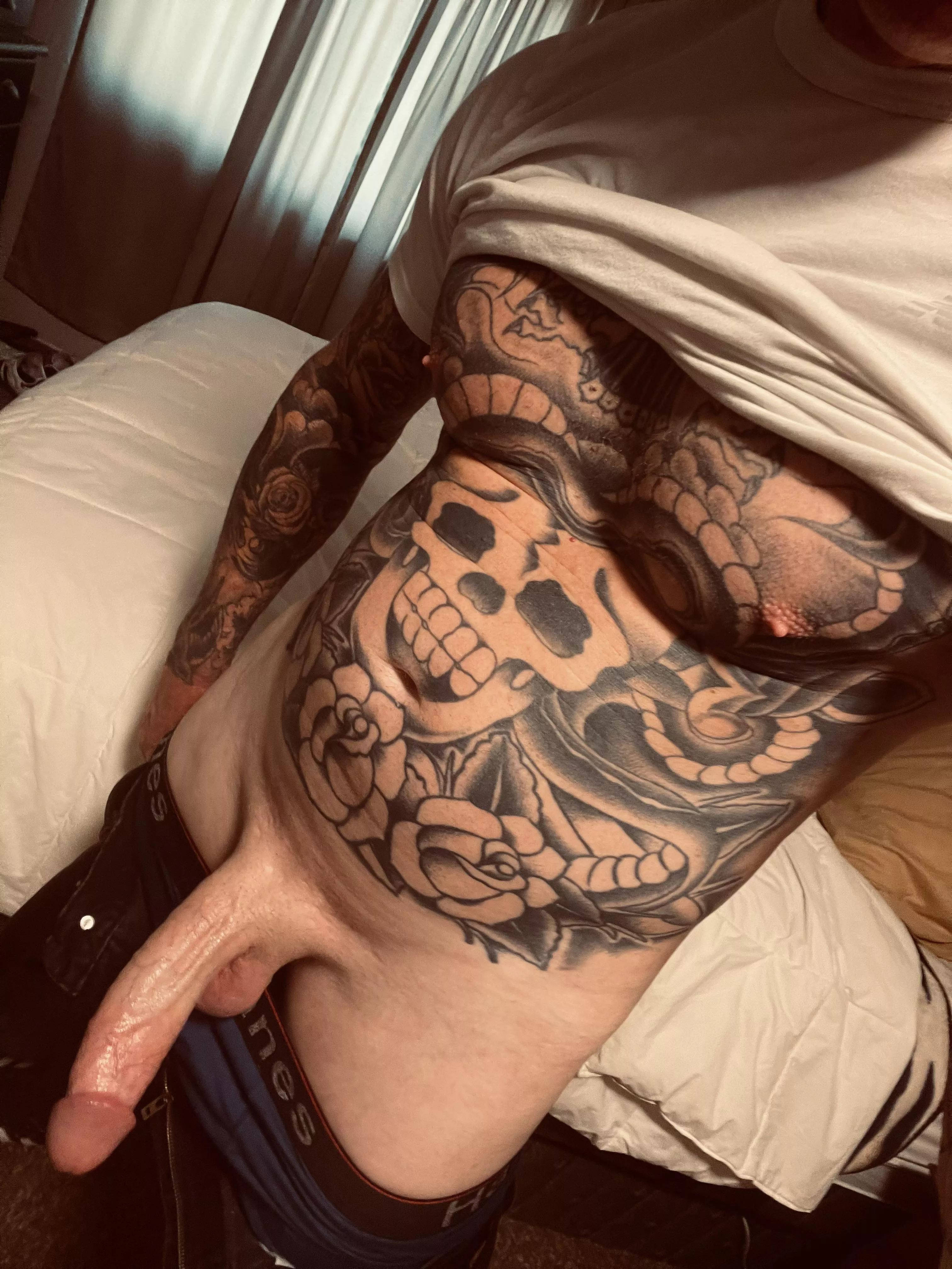 Do I still got it at (42)?