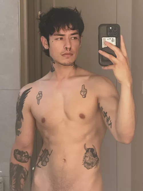 do you like this view? 