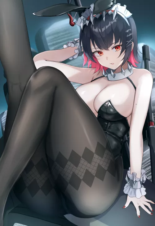 Ellen Joe [Zenless Zone Zero]