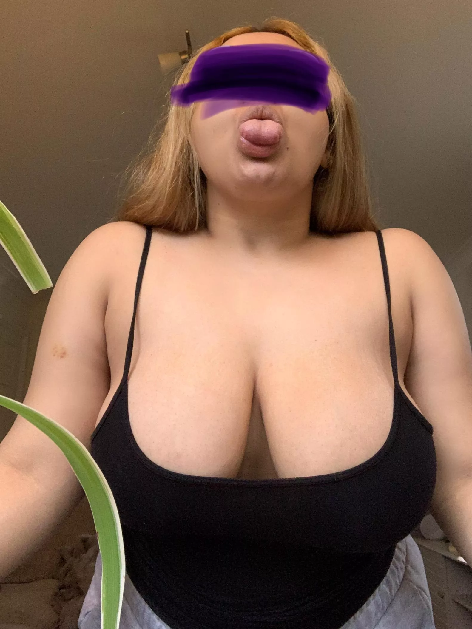 [F] Felt a bit cheeky after work today