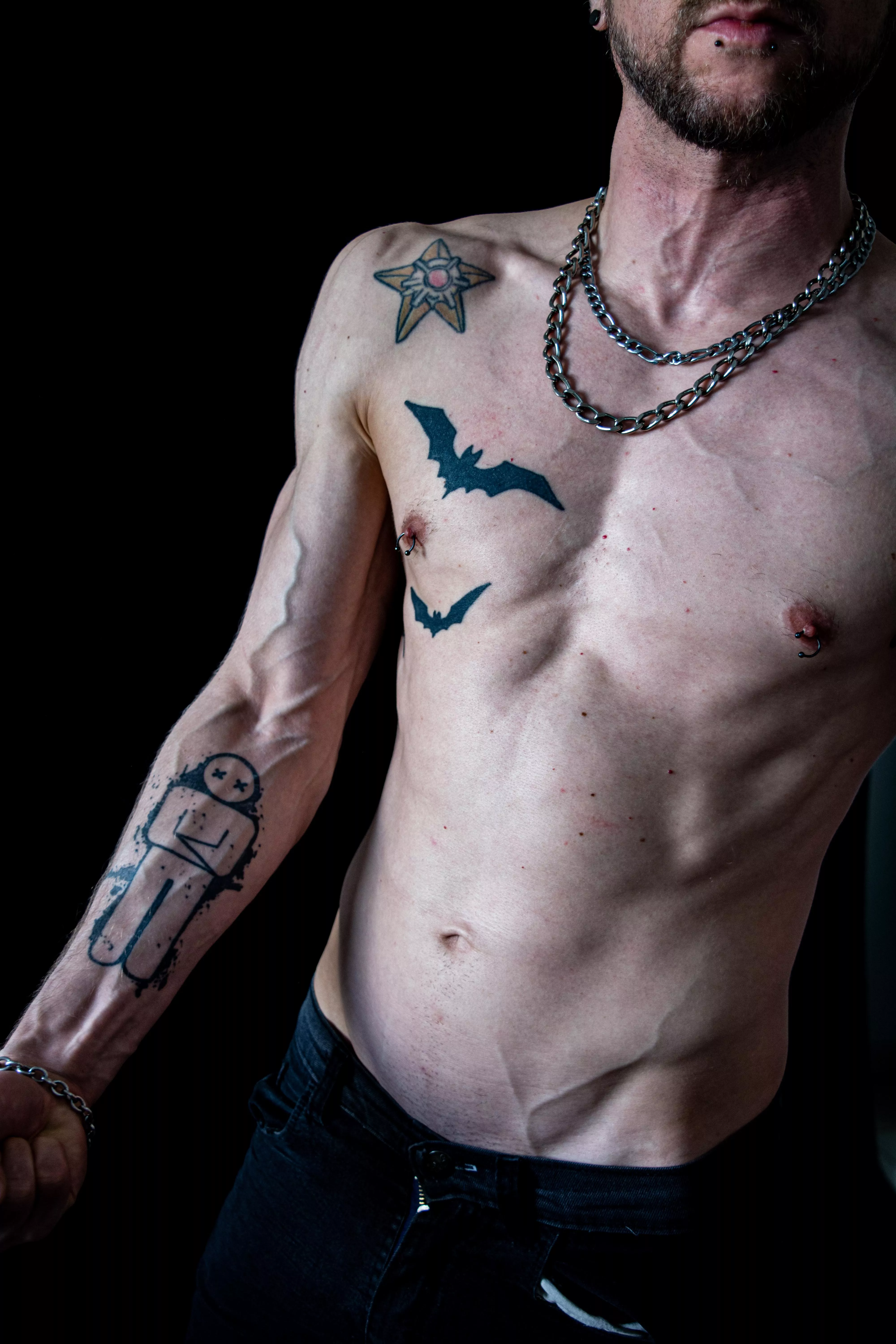 Hey there! First post here!