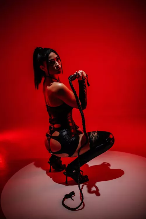 How do you safely intensify sensation during impact play?