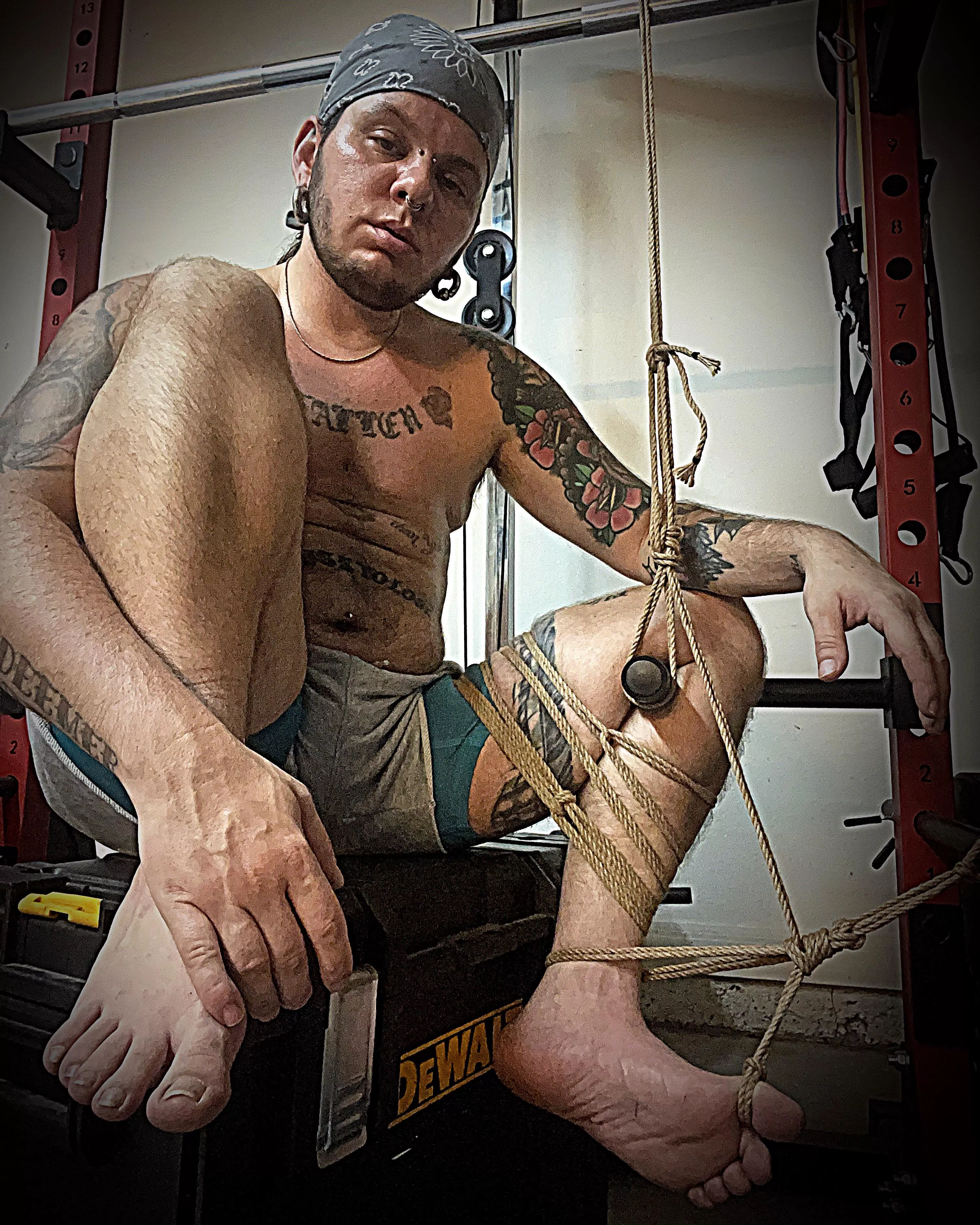 “I knew who I was this morning, but I’ve changed a few times since then.” - Lewis Carroll