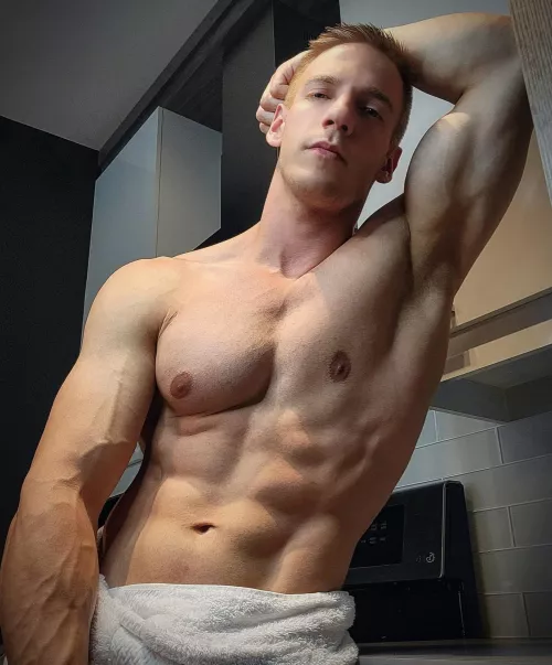 I know you wanna lick it 😏👅