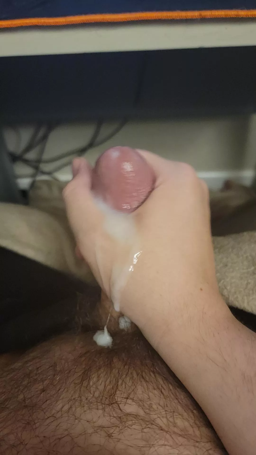 I want this on your face