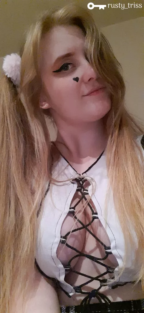 Is that enough to turn you on