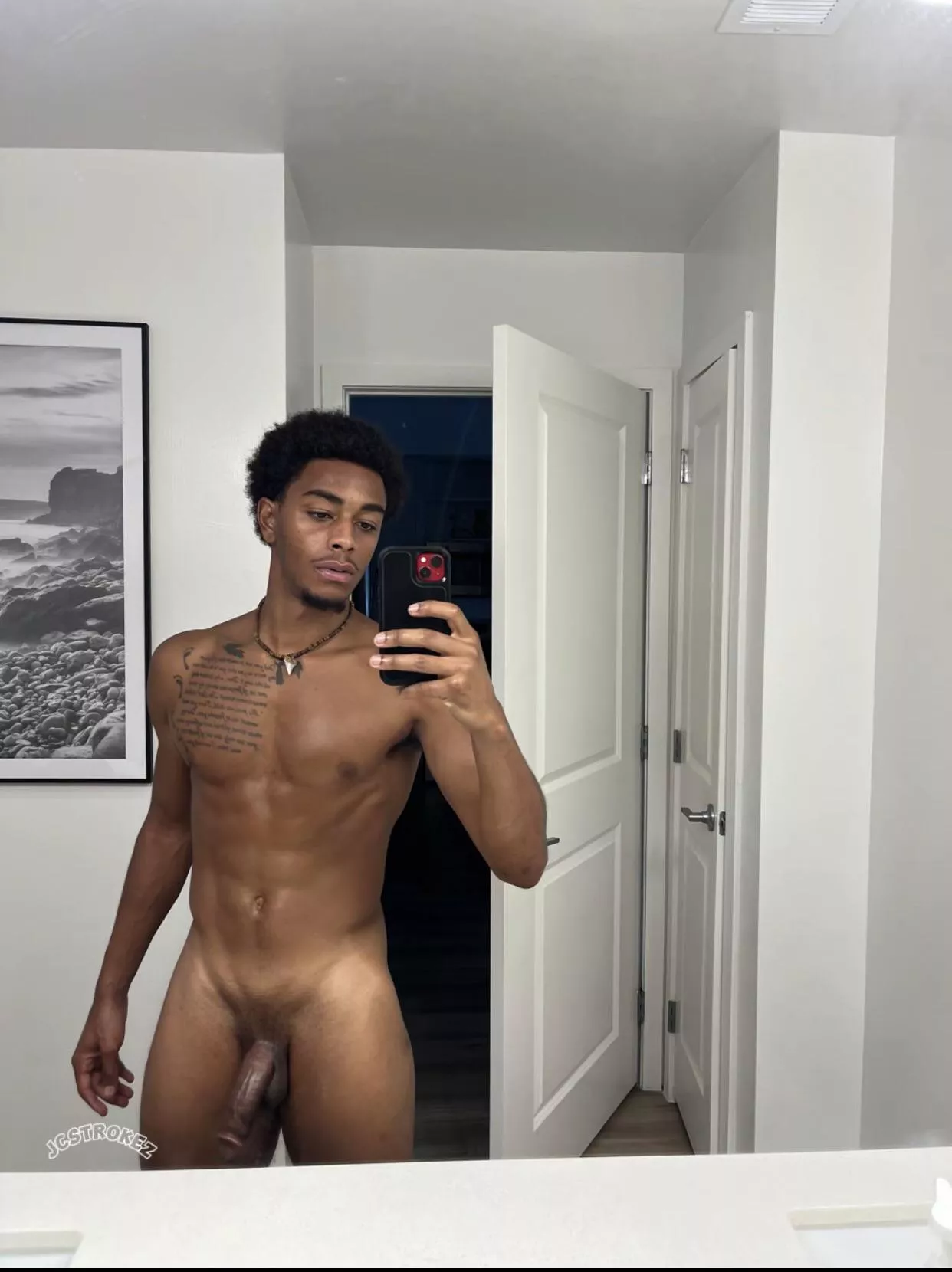 Let’s get clean together 