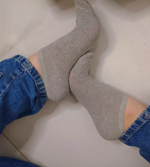 Like this view, daddy