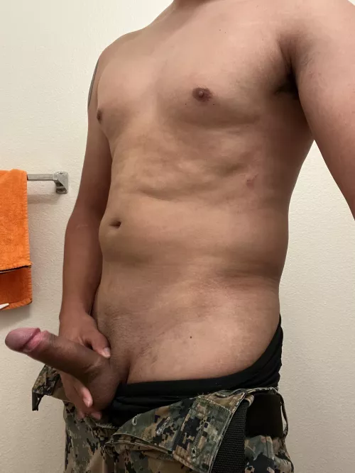 M26 want a taste 