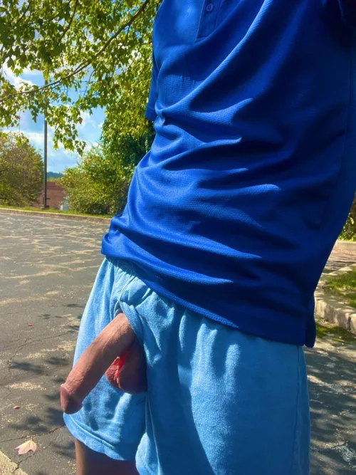 Milk me in the parking lot bro 