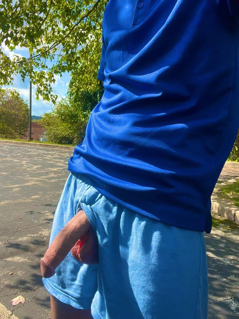 Milk me in the parking lot bro 