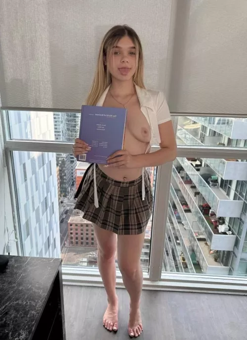 My body can do all you want