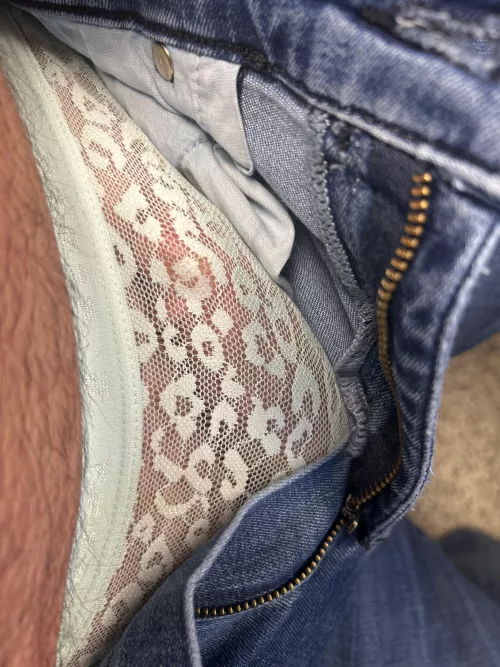 Naughty in my office 