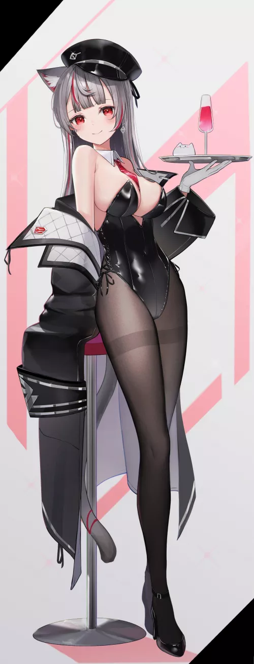 Neneko Mashiro [StelLive]