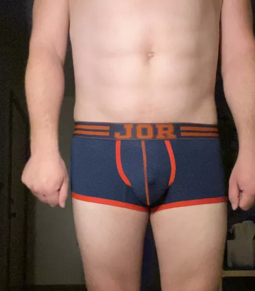 New JOR trunks are here!