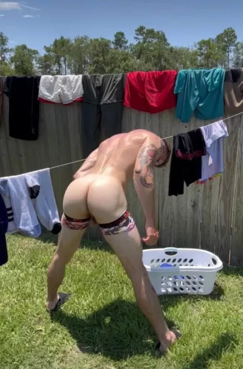 oops I'm a little busy right now...