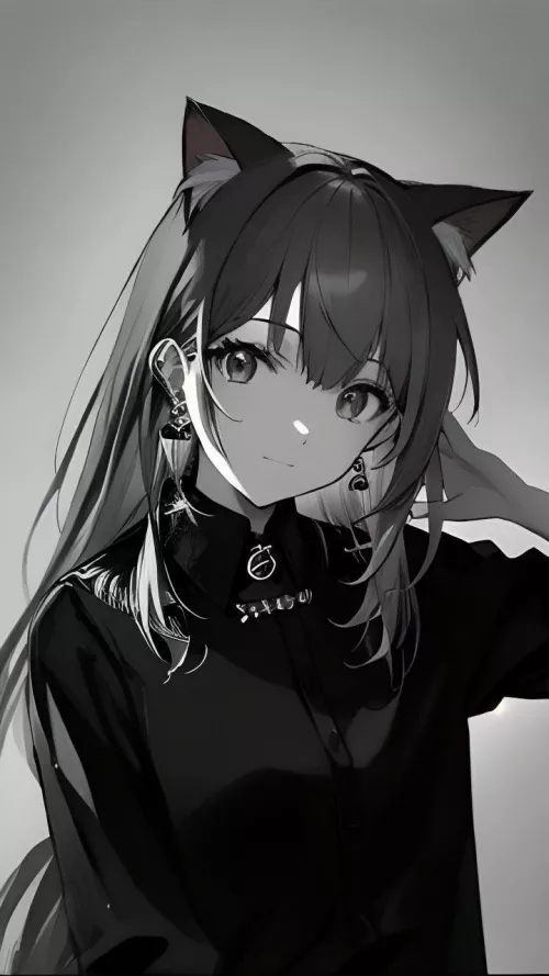 Overflowing with cuteness and charm