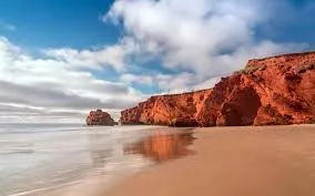 Plage de la Dune du Sud, Canada