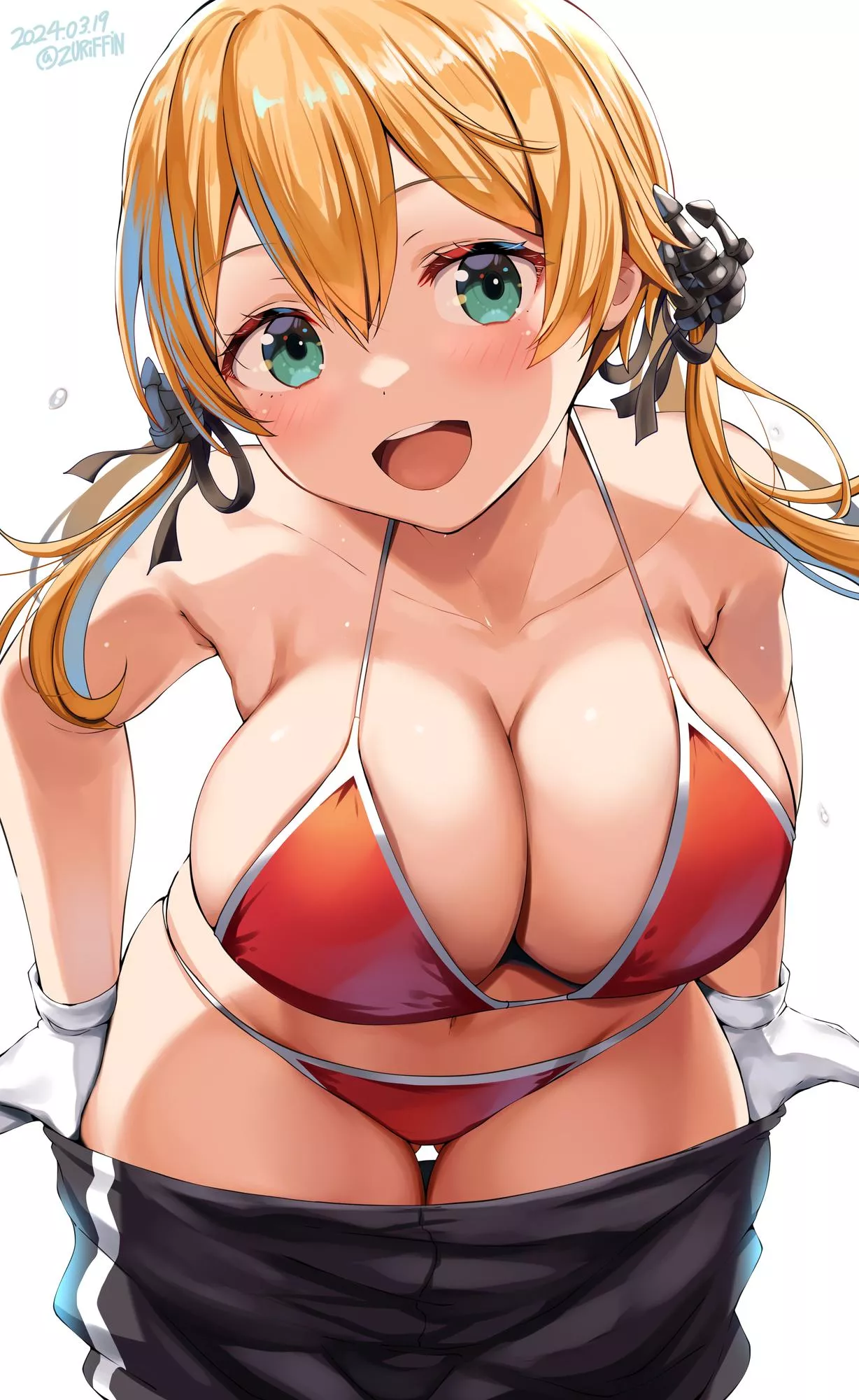 Prinz Eugen (Kancolle)