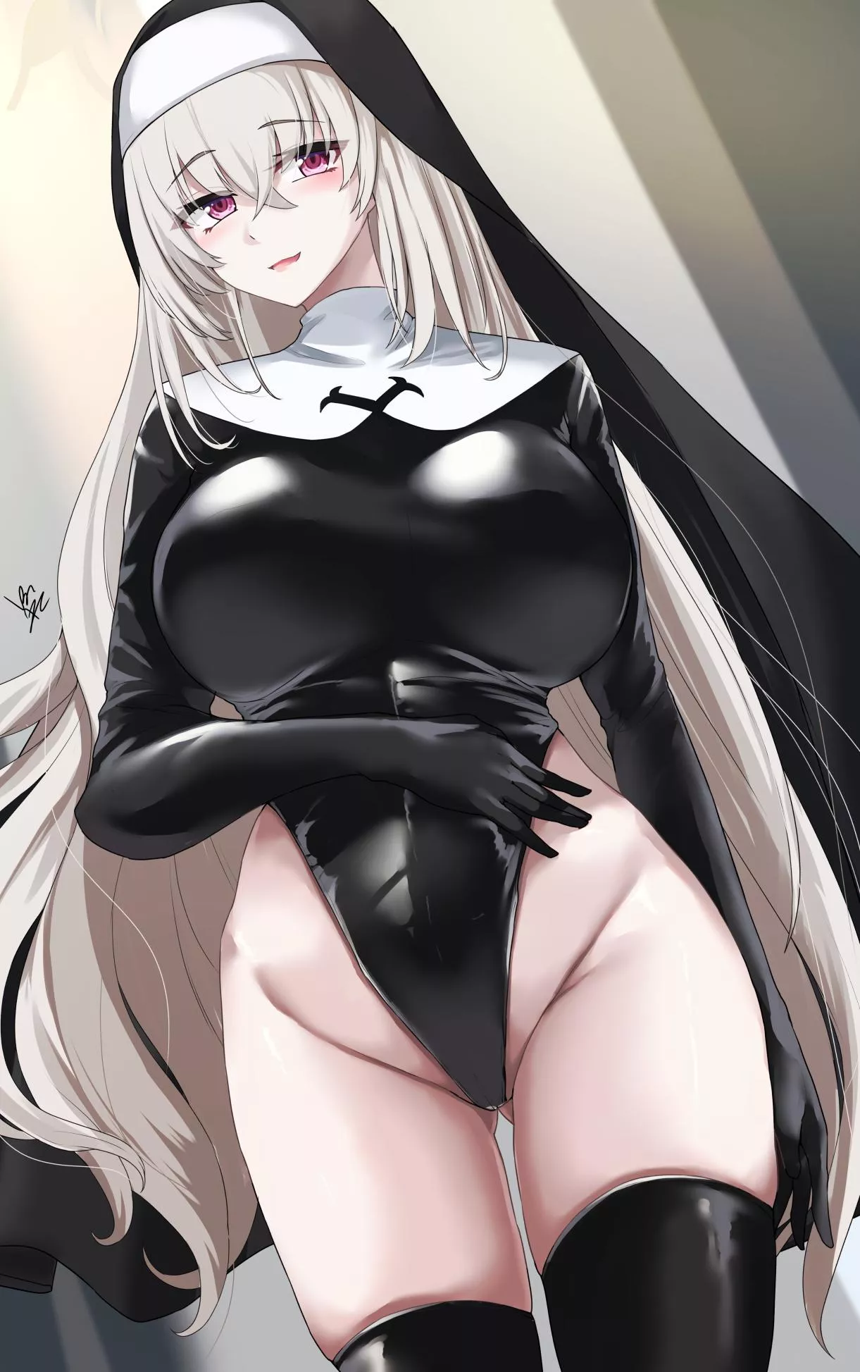 Sakurako Utazumi [Blue Archive]