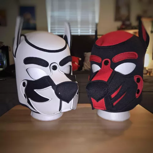 Stay tuned for some new gear being used 🥳